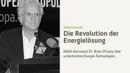 Die Revolution der Energielösung