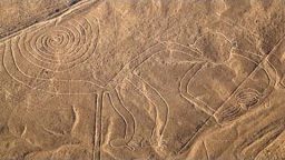 Prä-Inka-Astronomie und die Ebene von Nazca
