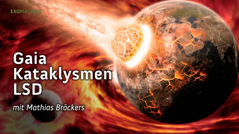 Gaia Kataklysmen LSD