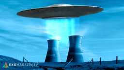 Die UFO-Atom-Connection