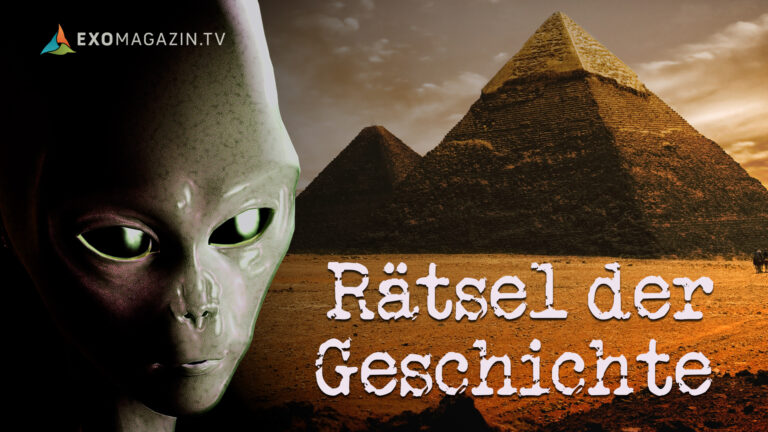 Rätsel der Geschichte