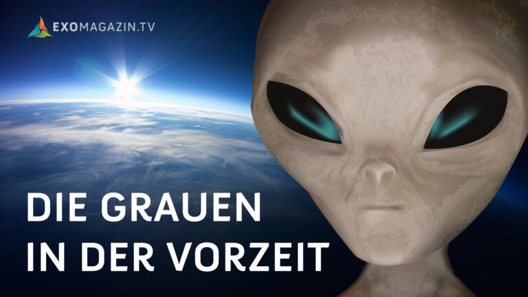 Die Grauen in der Vorzeit