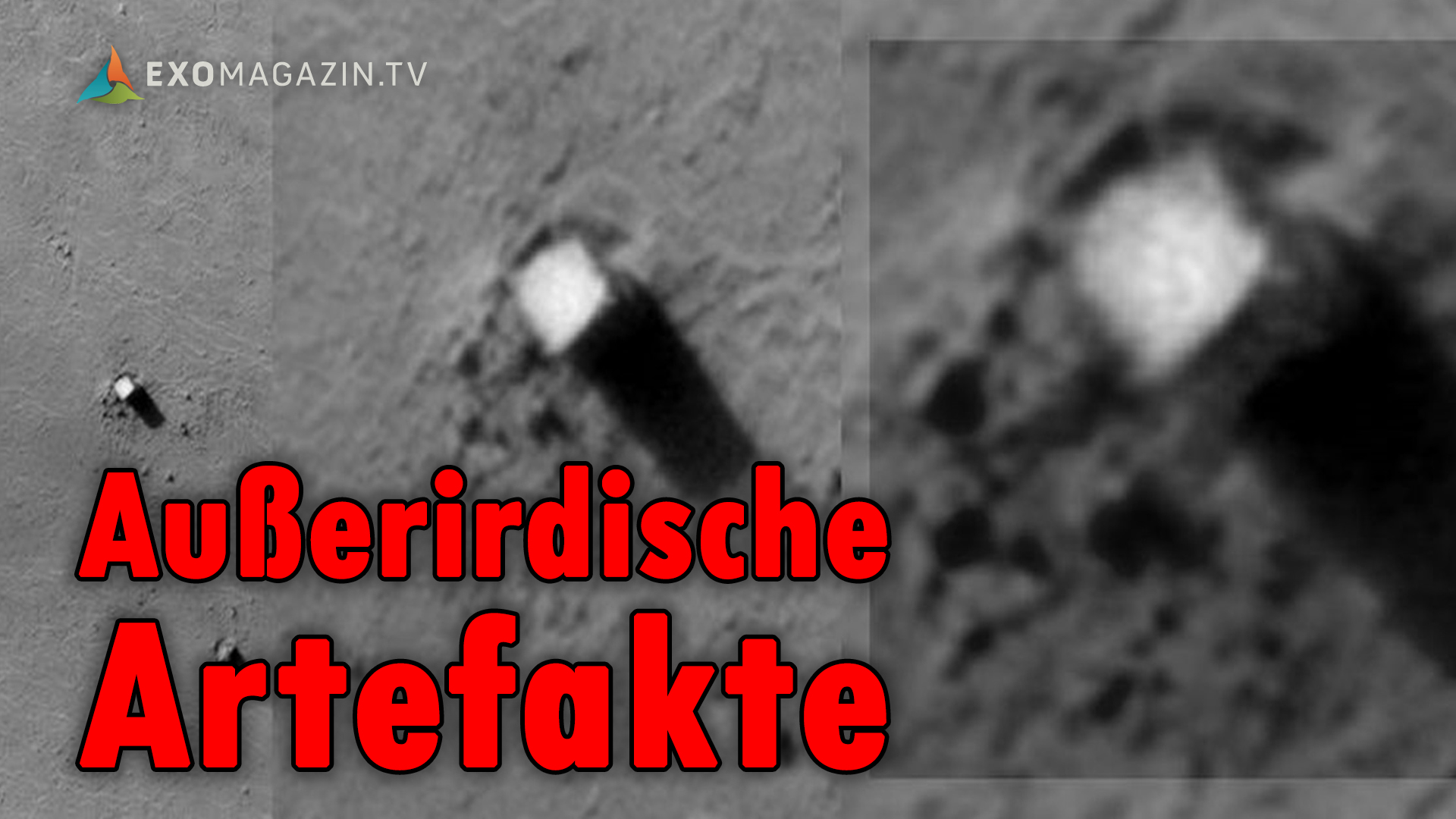 Fallback Thumbnail