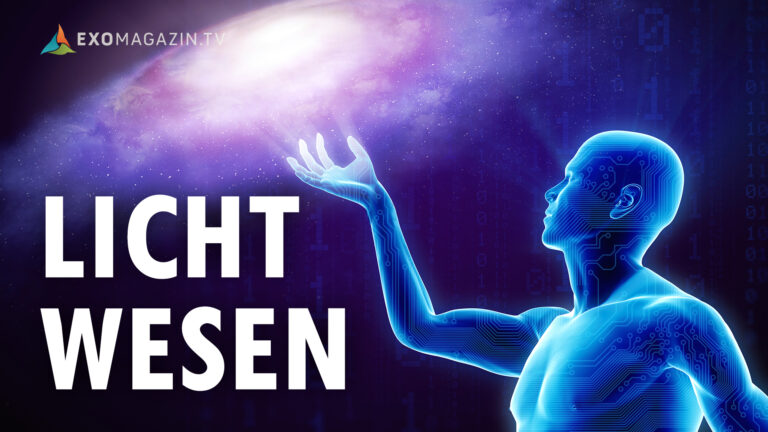 Lichtwesen - Armin Risi