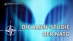 Die Alien-Studie der NATO