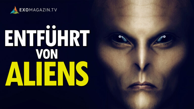 Entführt von Aliens