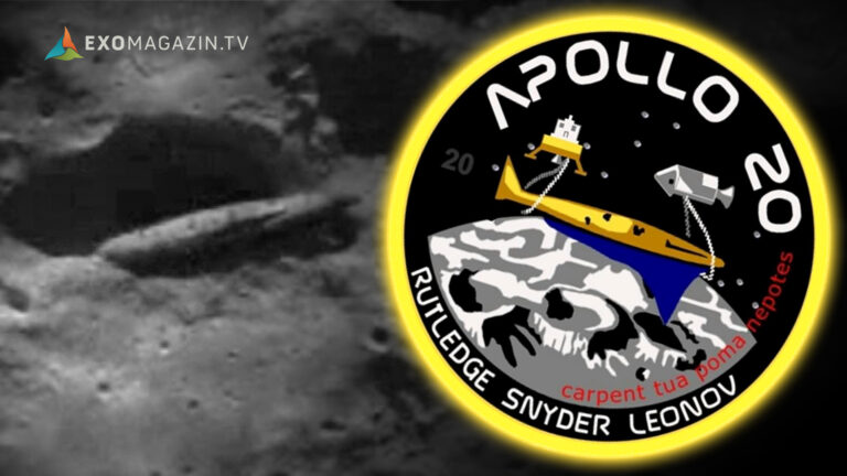 Apollo 20