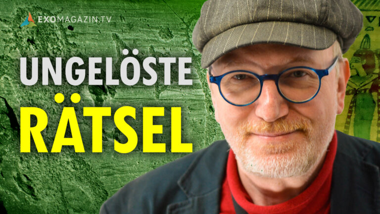 Ungelöste Rätsel