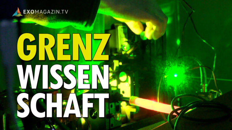 Operation Grenzwissenschaft