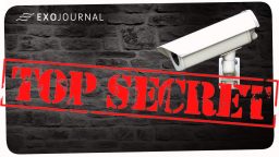 Überwachung und Geheimhaltung | ExoJournal