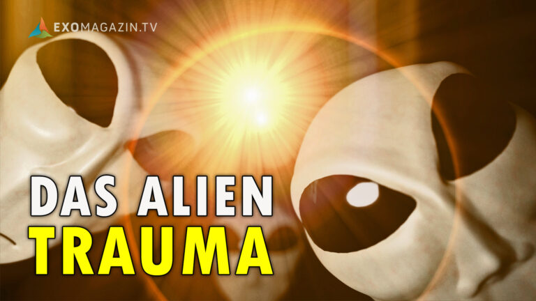 Das Alien Trauma