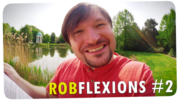 Robflexions #2