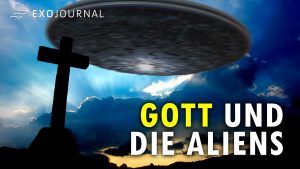 Gott und die Aliens - Wie Papst Franziskus seine Kirche auf den Erstkontakt mit Außerirdischen vorbereitet