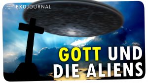 Gott und die Aliens - Wie Papst Franziskus seine Kirche auf den Erstkontakt mit Außerirdischen vorbereitet