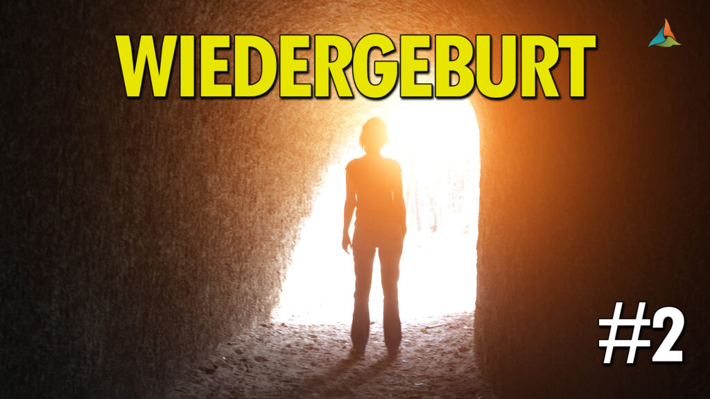 Wiedergeburt #2 - Fakten zur Reinkarnationsforschung