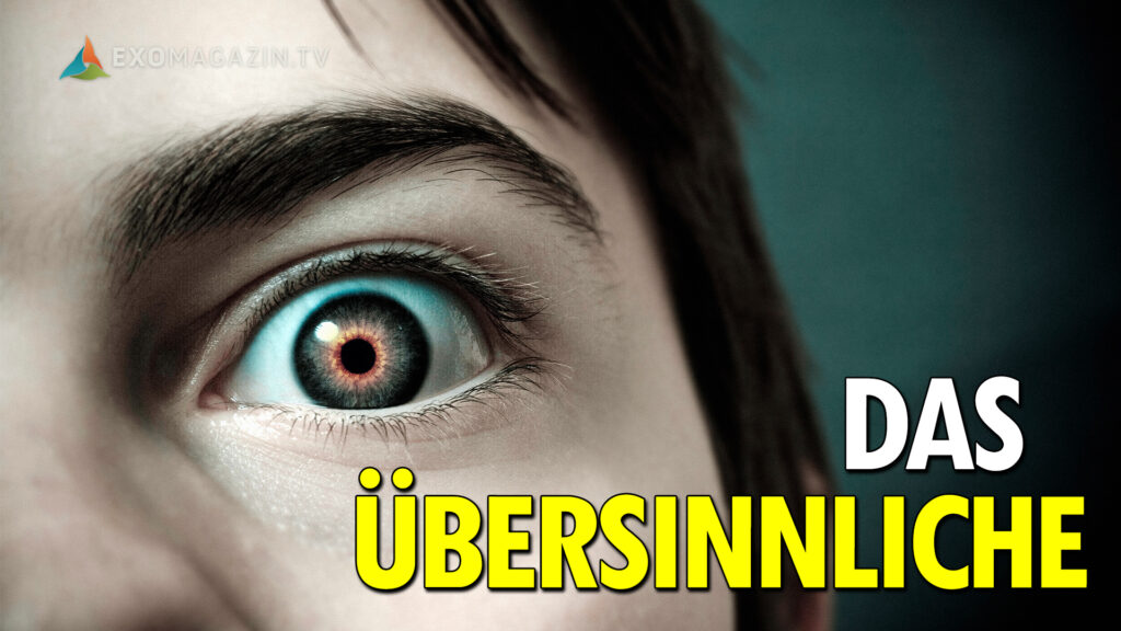 Die Realität des Übersinnlichen