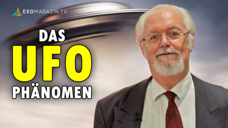 Das UFO-Phänomen
