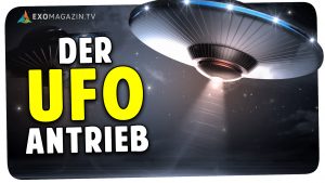 Die Jagd auf den UFO-Antrieb - Robert Fleischer