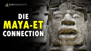 Die Maya-ET-Connection