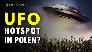 Wylatowo - Der UFO Hotspot in Polen?