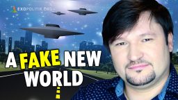 A Fake New World - Wie die CIA UFO-Berichte beeinflusst