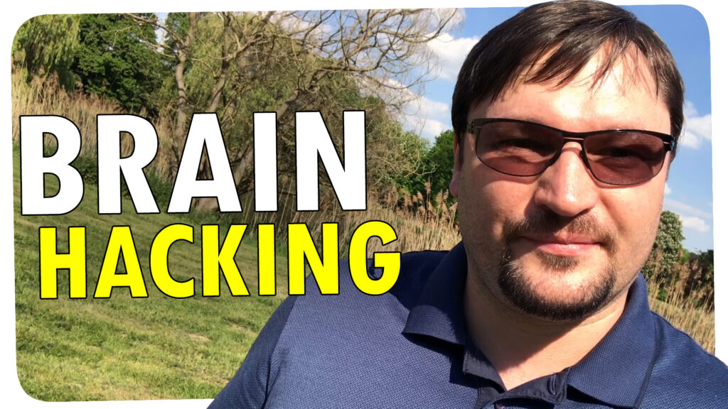 Geheimdienstaffären, Manipulation und Brainhacking | Robflexions