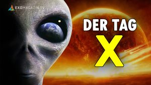 Der Tag X - Wie der Erstkontakt mit Aliens ablaufen könnte