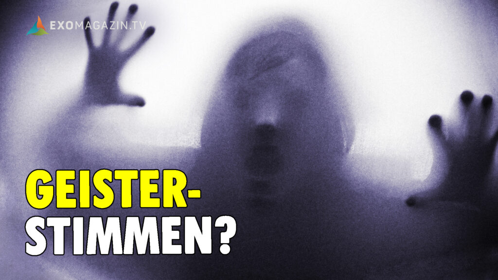 Geisterstimmen - Die Erforschung der physikalischen Medialität