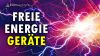 Freie-Energie-Geräte - Die Energierevolution in den Startlöchern - Dr. Thorsten Ludwig