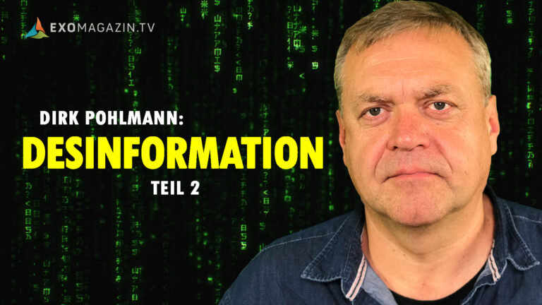 Desinformation (2): Manipulation der Massen