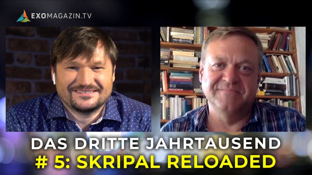 3J1000-5 - Skripal Reloaded