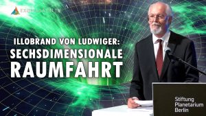 Sechsdimensionale Raumfahrt - Illobrand von Ludwiger