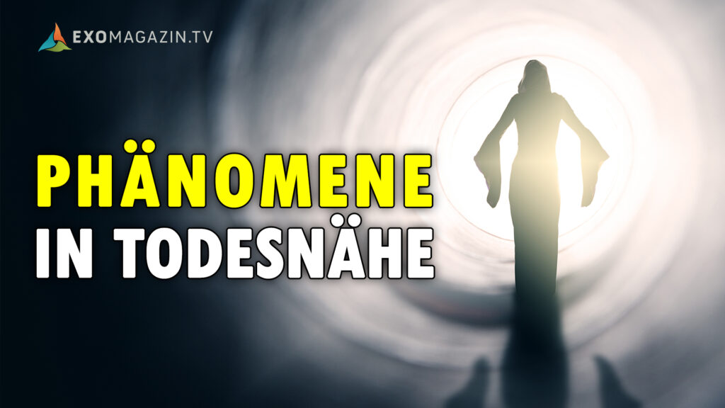 Phänomene in Todesnähe