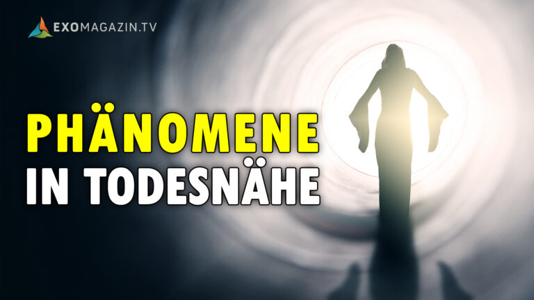 Phänomene in Todesnähe