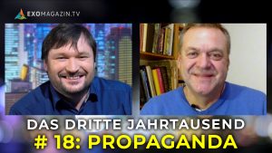 Propaganda - Das 3. Jahrtausend #18