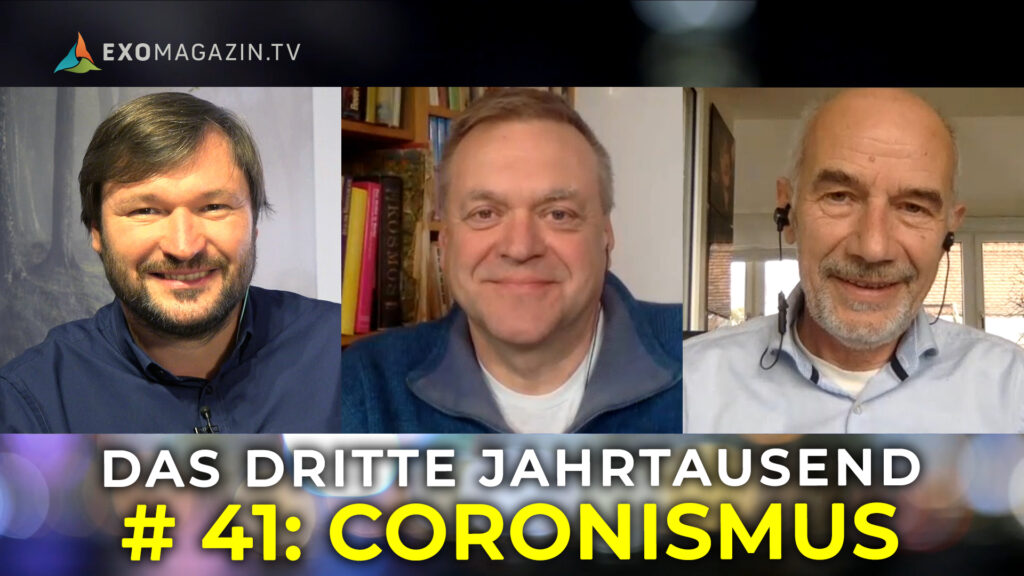 Corona Krise: Ein Realitätscheck - Neues von Julian Assange | Das 3. Jahrtausend #41