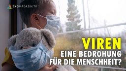 Viren - Eine Bedrohung für die Menschheit Prof. Dr. Klaus Mettenleiter