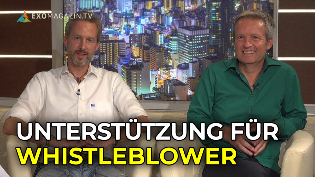 Die Mutigmacher