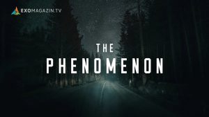 The Phenomenon - Interview mit Filmemacher James Fox