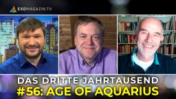 Age of Aquarius - Das 3. Jahrtausend #56
