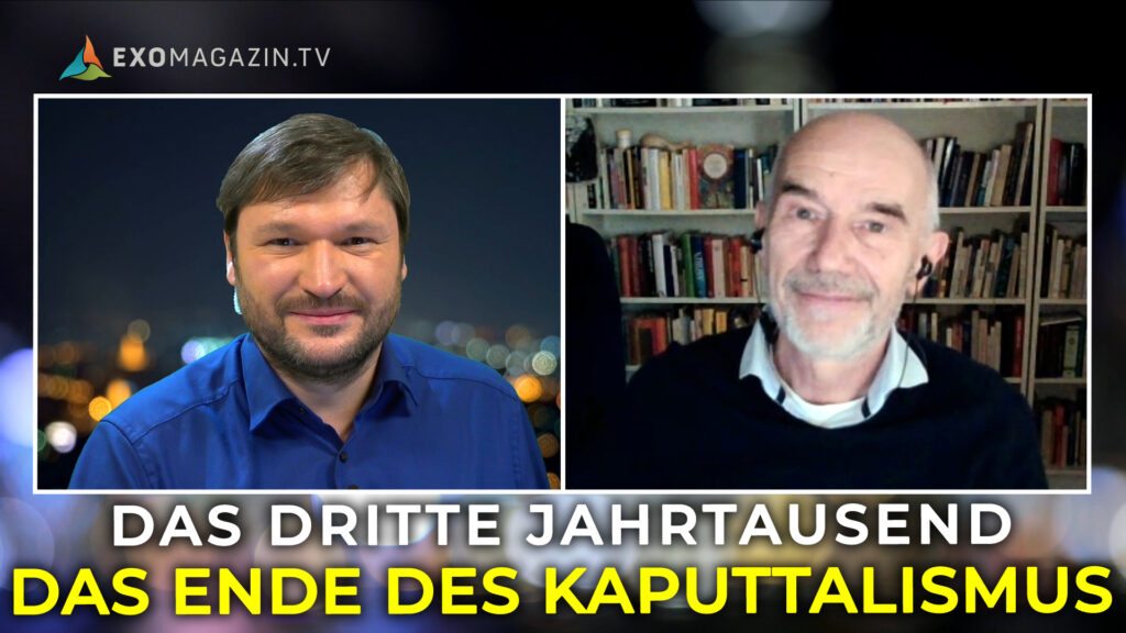 Das Ende des Kaputtalismus