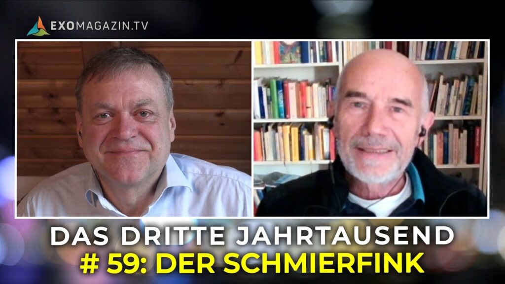 Der Schmierfink - Das 3. Jahrtausend #59