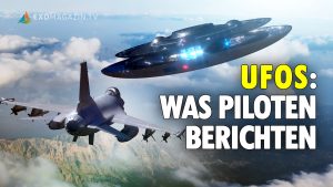 UFOs: Was Piloten berichten