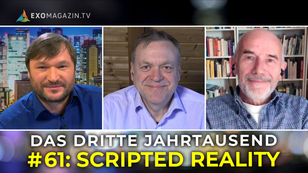 Scripted Reality - Das 3. Jahrtausend #61