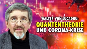 Walter von Lucadou - Quantentheorie und Corona-Krise