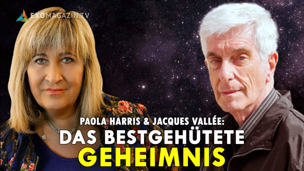 Das bestgehütete Geheimnis