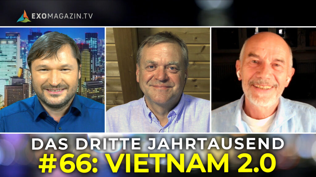 Vietnam 2.0 - Das 3. Jahrtausend #66
