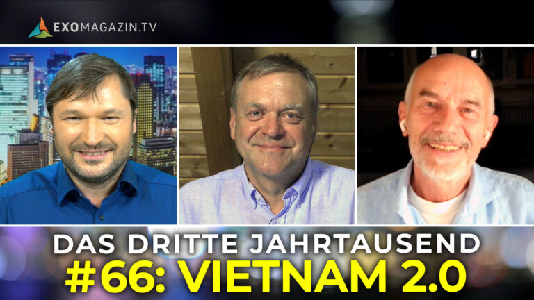 Vietnam 2.0 - Das 3. Jahrtausend #66