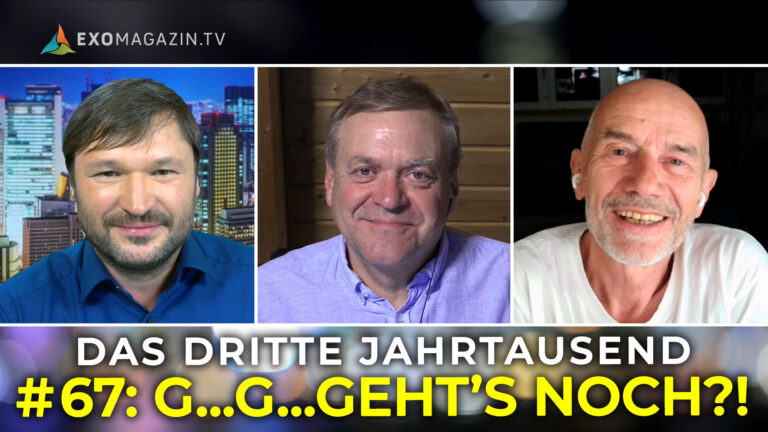 Das 3. Jahrtausend #67