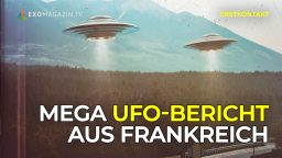 Luc Dini 3AF Sigma2 UFO Bericht